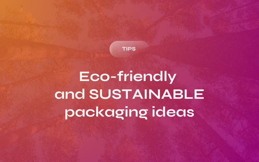 4 Top Tips for Sustainable Pallet Shipping!