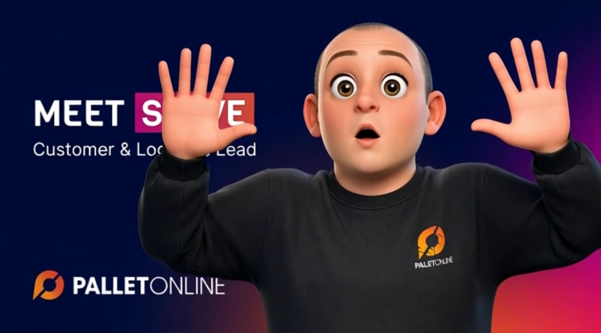 Meet the Team - Steve