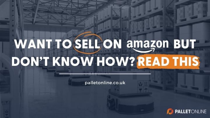 Want to Sell on Amazon but Don’t Know How? Read This. Want to Sell on Amazon but Don’t Know How? Read This.
