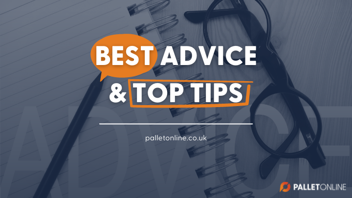 The Best Pallet Courier Advice and Top Tips The Best Pallet Courier Advice and Top Tips
