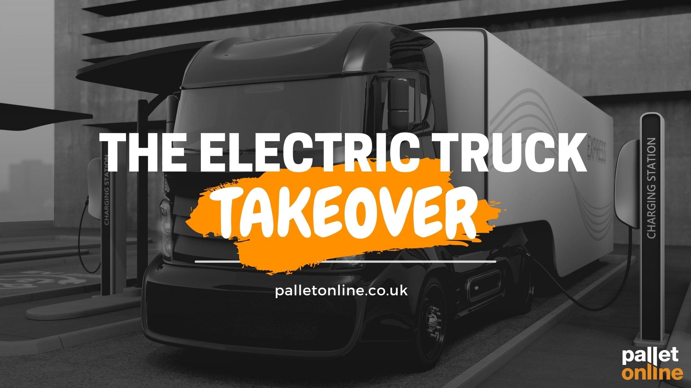 Electric Truck Takeover: Is the Industry Evolving? Electric Truck Takeover: Is the Industry Evolving?