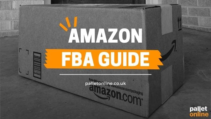 Fulfilment by Amazon Guide Fulfilment by Amazon Guide