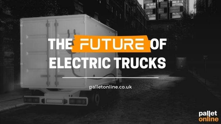 Could There Be A Future For Electric Trucks? Could There Be A Future For Electric Trucks?