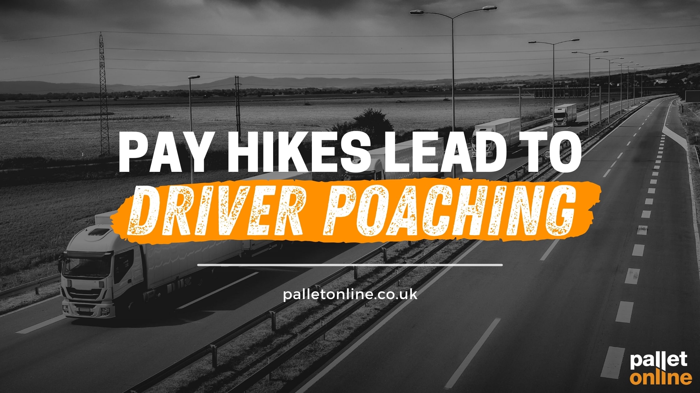 Pay Hikes Lead to Driver Poaching
