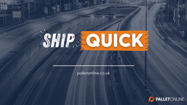 How Do You Ship A Pallet Of Goods Quickly? How Do You Ship A Pallet Of Goods Quickly?